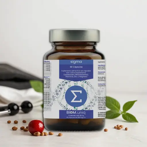 [3005] Sigma - BIOM.uniq